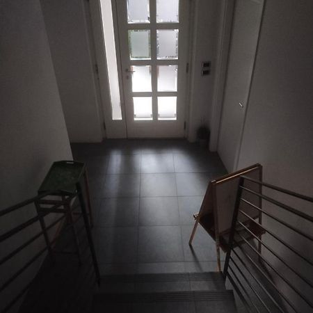Hotel La Tana Dell'Artista Arco Zewnętrze zdjęcie
