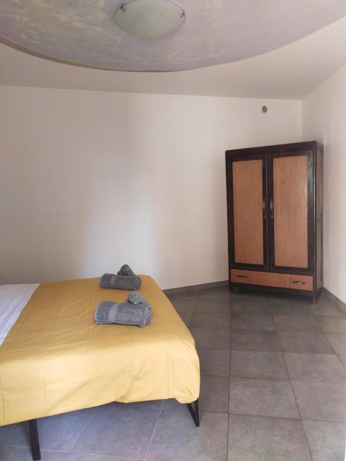Hotel La Tana Dell'Artista Arco Zewnętrze zdjęcie