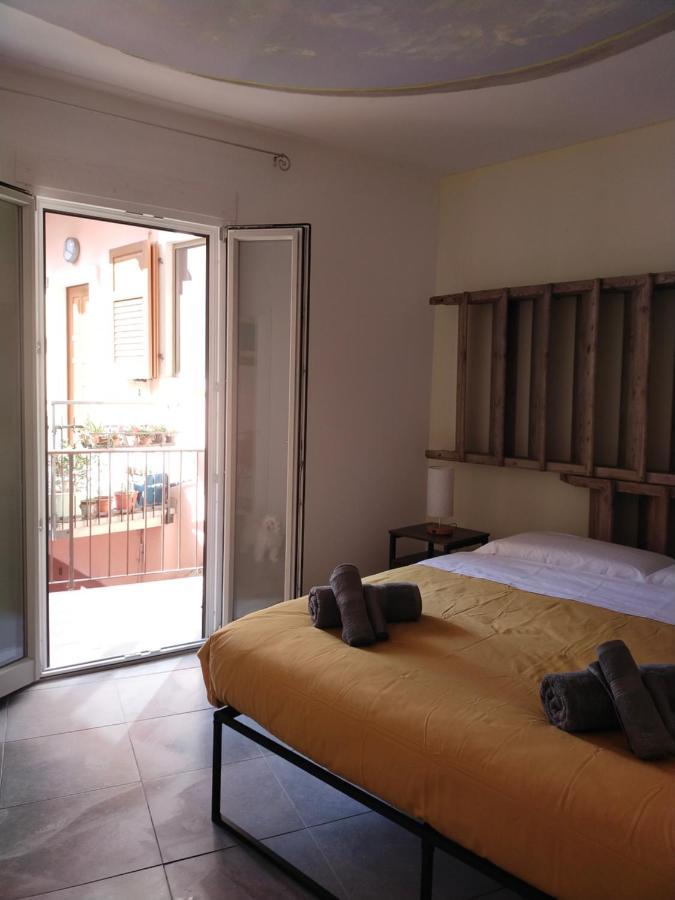 Hotel La Tana Dell'Artista Arco Zewnętrze zdjęcie
