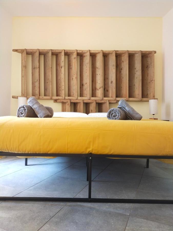 Hotel La Tana Dell'Artista Arco Zewnętrze zdjęcie