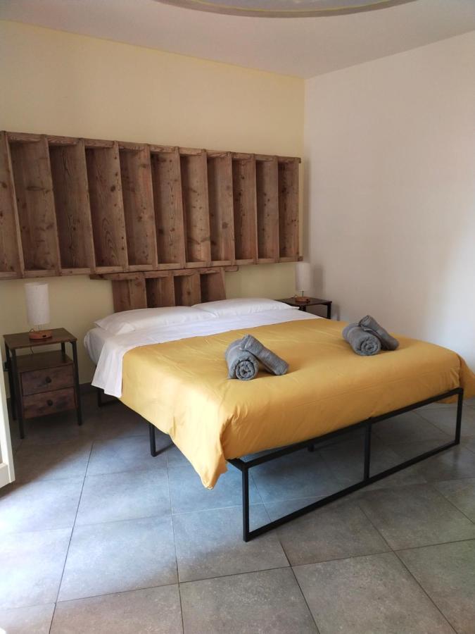 Hotel La Tana Dell'Artista Arco Zewnętrze zdjęcie