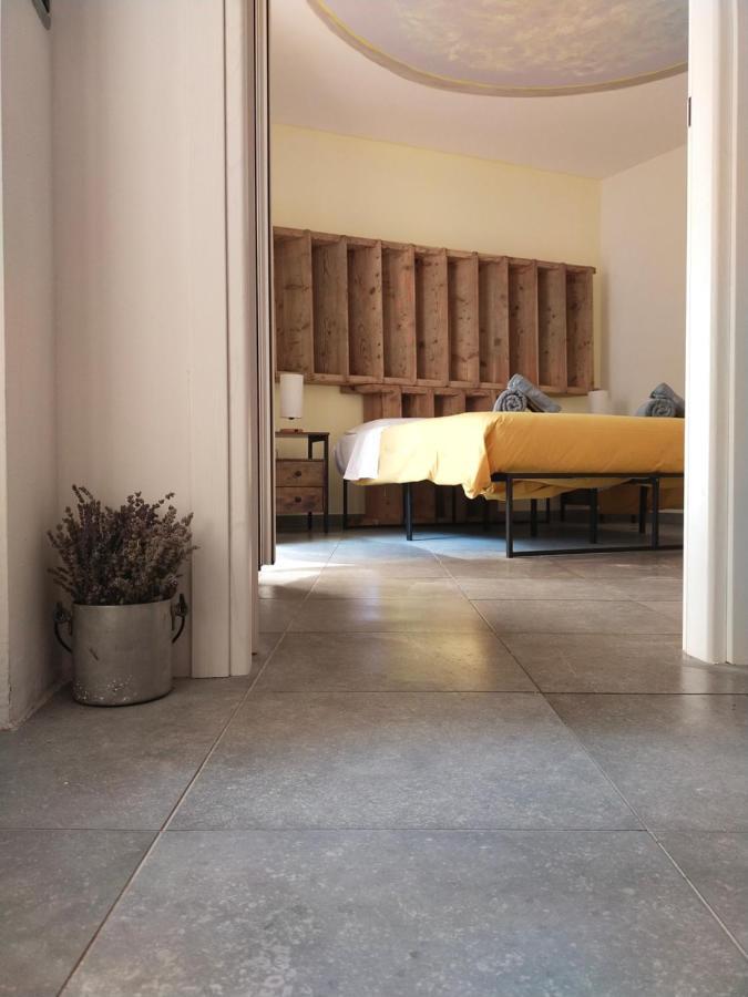 Hotel La Tana Dell'Artista Arco Zewnętrze zdjęcie