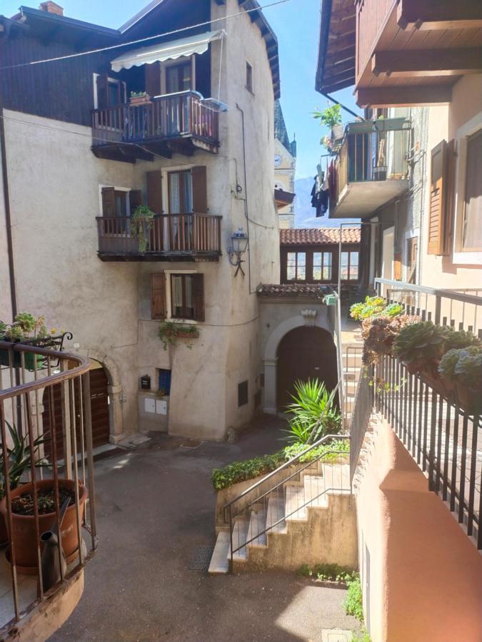 Hotel La Tana Dell'Artista Arco Zewnętrze zdjęcie