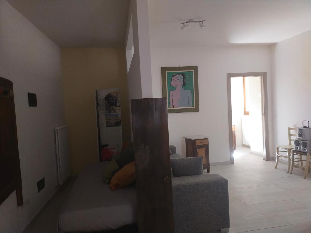 Hotel La Tana Dell'Artista Arco Zewnętrze zdjęcie