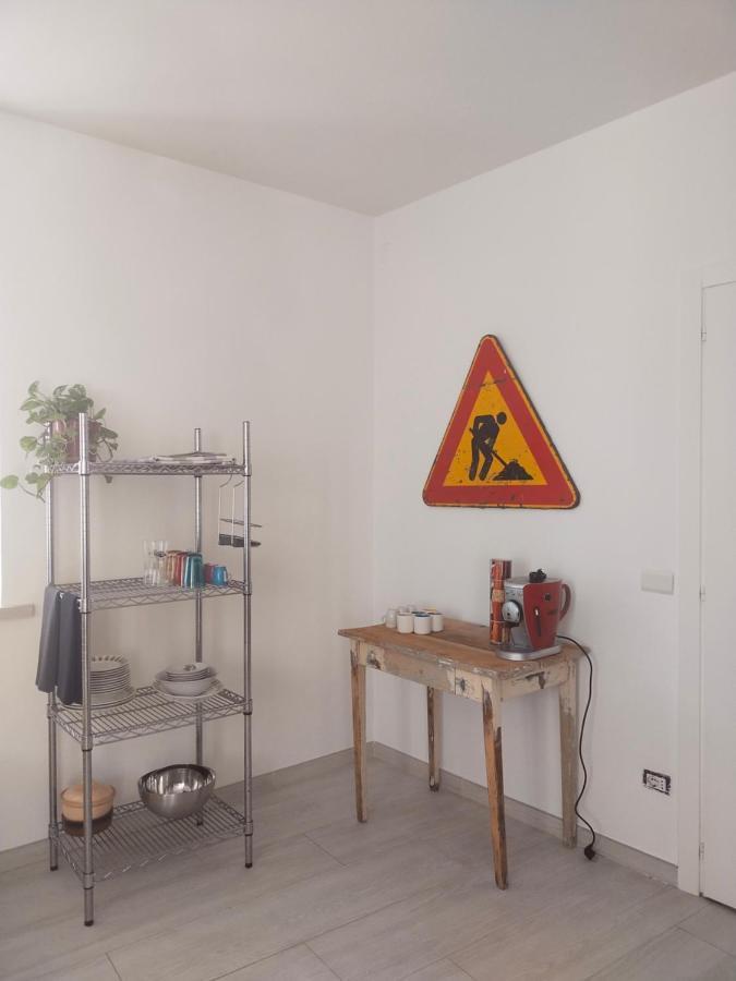 Hotel La Tana Dell'Artista Arco Zewnętrze zdjęcie
