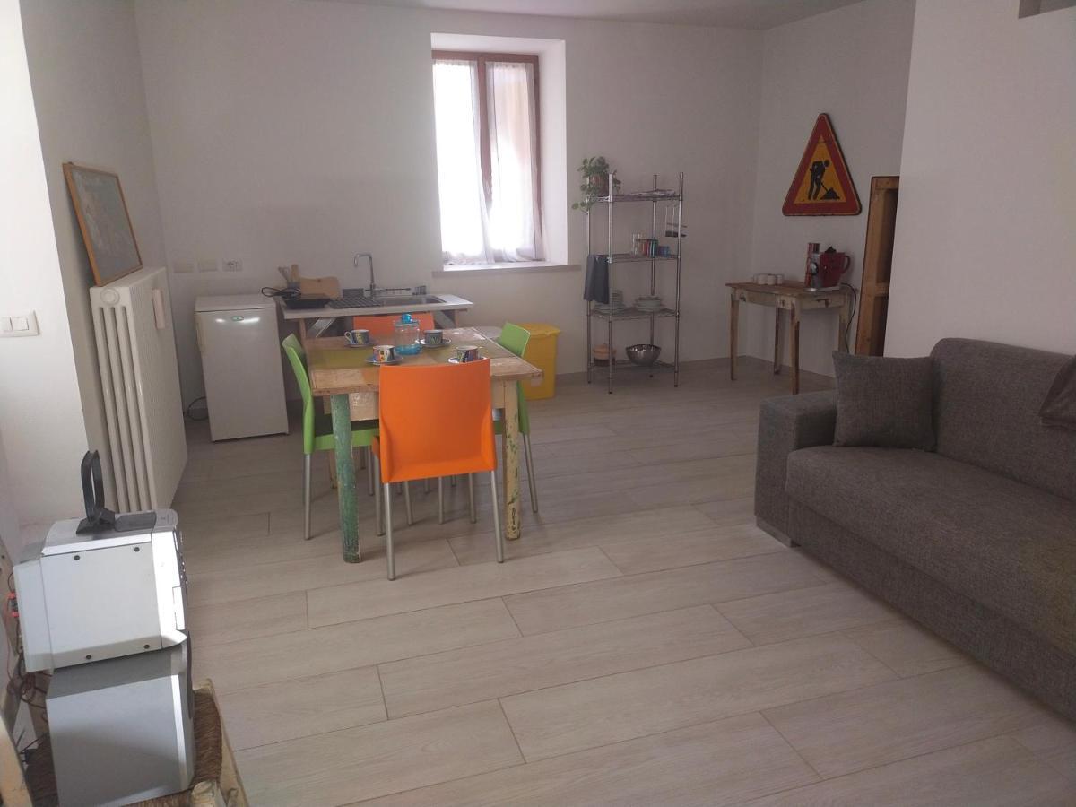 Hotel La Tana Dell'Artista Arco Zewnętrze zdjęcie