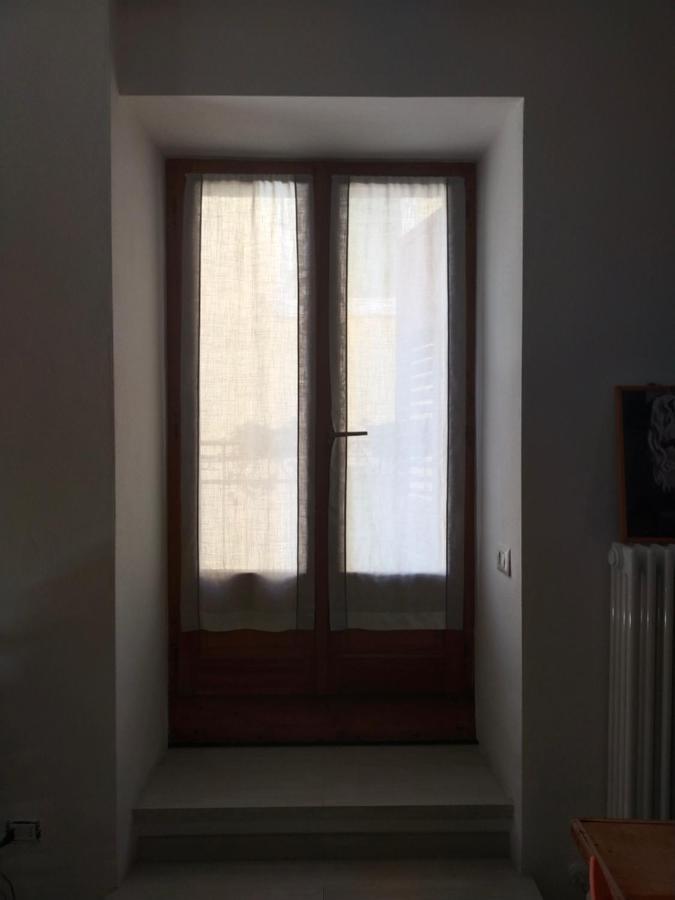 Hotel La Tana Dell'Artista Arco Zewnętrze zdjęcie