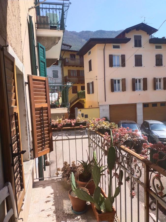 Hotel La Tana Dell'Artista Arco Zewnętrze zdjęcie