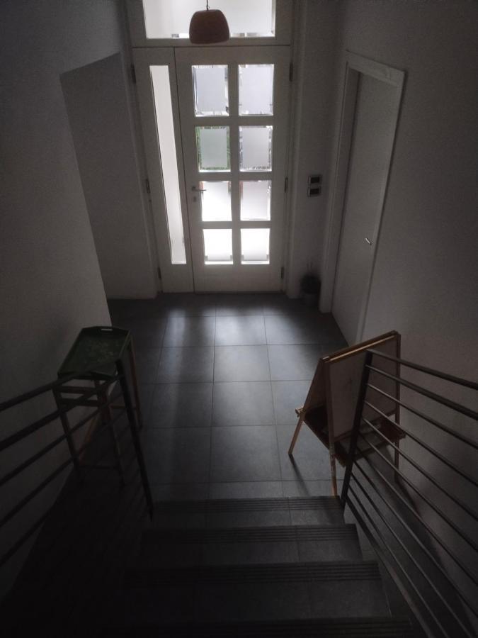 Hotel La Tana Dell'Artista Arco Zewnętrze zdjęcie